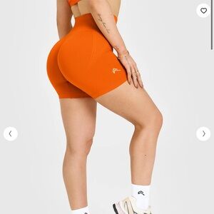 Oner Active effortless shorts